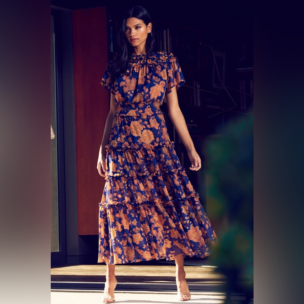 Misa Los Angeles Suki Dress